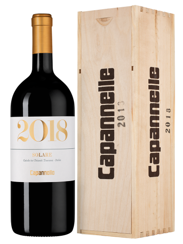 Соларе, Капаннелле13252