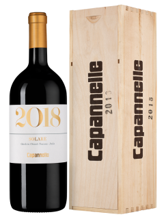 Соларе, Капаннелле