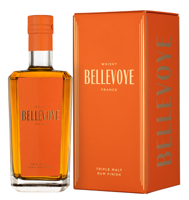 Bellevoye Finition Rhum, Бельвуа13270