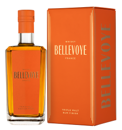 Bellevoye Finition Rhum, Бельвуа