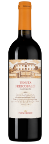 Тенута Фрескобальди ди Кастильони, Фрескобальди20170