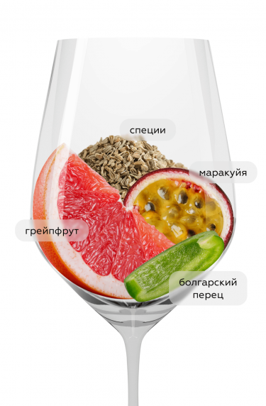 Поинт Совиньон Блан, Нигл20174