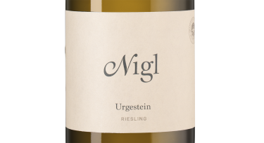 Рислинг Ургештайн Кремсталь, Нигл20176