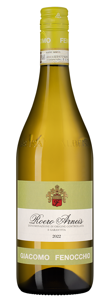 Роэро Арнеис, Джакомо Феноккио20188