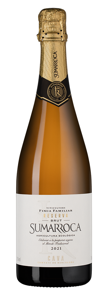 Кава Сумаррока Брют Ресерва, Бодегес Сумаррока20193