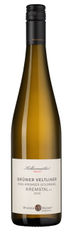 Грюнер Вельтлинер Кремзер Гольдберг Келлермайстер Приват, Винцер Кремс20197