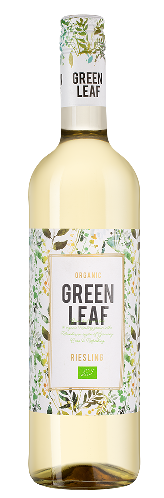 Грин Лиф Рислинг Био, Вайнкеллерай Хехтсхайм20214