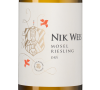 Рислинг, Ник Вайс Ст. Урбанс-Хоф20227