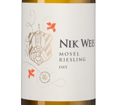 Рислинг, Ник Вайс Ст. Урбанс-Хоф20227