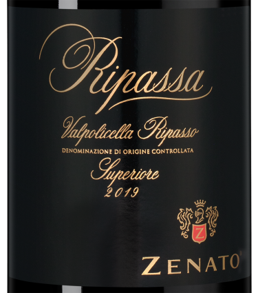 Рипасса делла Вальполичелла Супериоре, Дзенато20239