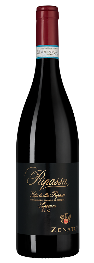 Рипасса делла Вальполичелла Супериоре, Дзенато20238