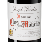Бон Премье Крю Кло де Муш Руж, Жозеф Друэн20245
