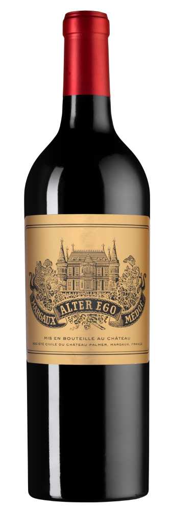 Альтер Эго, Шато Пальмер13415