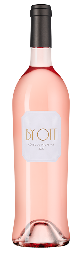 Бай.Отт, Домен Отт*20256