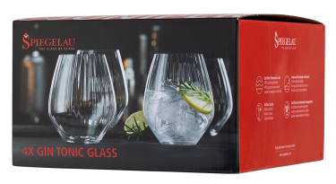 Бокал Миксдринк для Джин Тоника, Шпигелау20263
