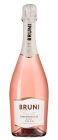 Просекко Розе, Бруни