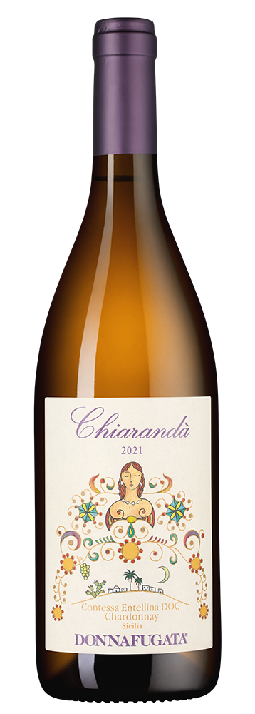 Кьяранда, Доннафугата20269