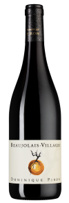 Божоле-Вилляж, Домен Доминик Пирон20280