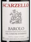 Бароло дель Комуне ди Бароло, Скарцелло13464