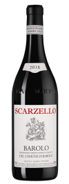 Бароло дель Комуне ди Бароло, Скарцелло13463