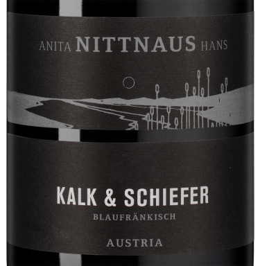 Блауфренкиш Кальк унд Шифер, Анита & Ханс Ниттнаус20287