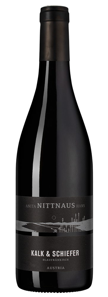 Блауфренкиш Кальк унд Шифер, Анита & Ханс Ниттнаус20286