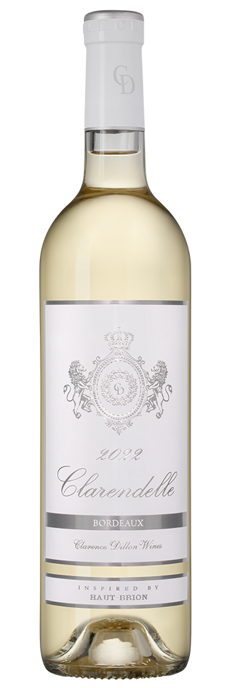 Кларандель бай О-Брион Блан, Домен Кларенс Диллон20291