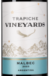 Мальбек Виньярдс, Трапиче20300