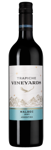 Мальбек Виньярдс, Трапиче20299