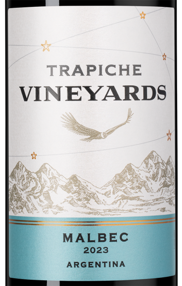 Мальбек Виньярдс, Трапиче20300