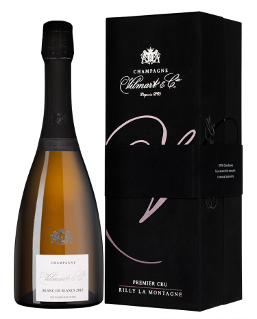 Блан де Блан, Вильмар э Си20301