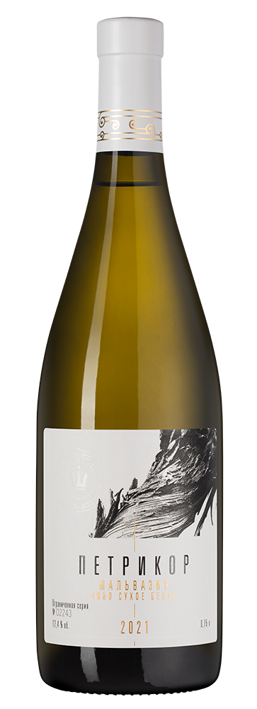 Петрикор Мальвазия, Шумринка13520