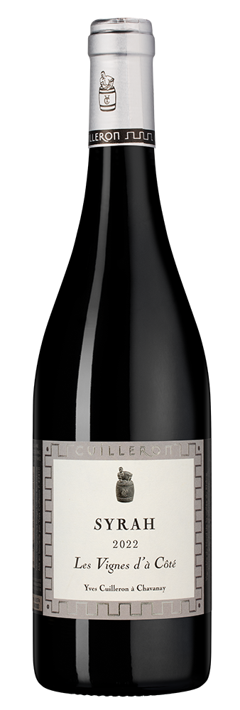 Сира Ле Винь д'а Коте, Ив Кюйерон20320