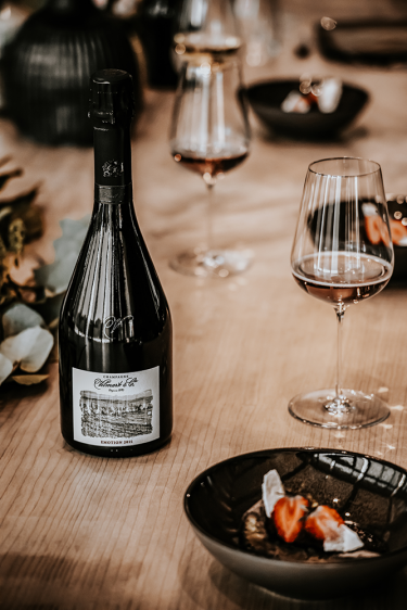 Эмосьон, Вильмар э Си20324