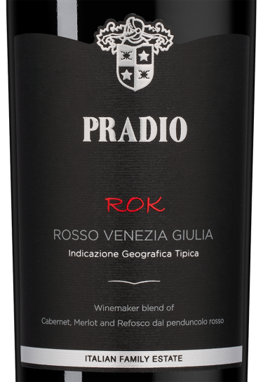 Рок Россо, Прадио20347