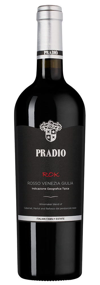 Рок Россо, Прадио20346