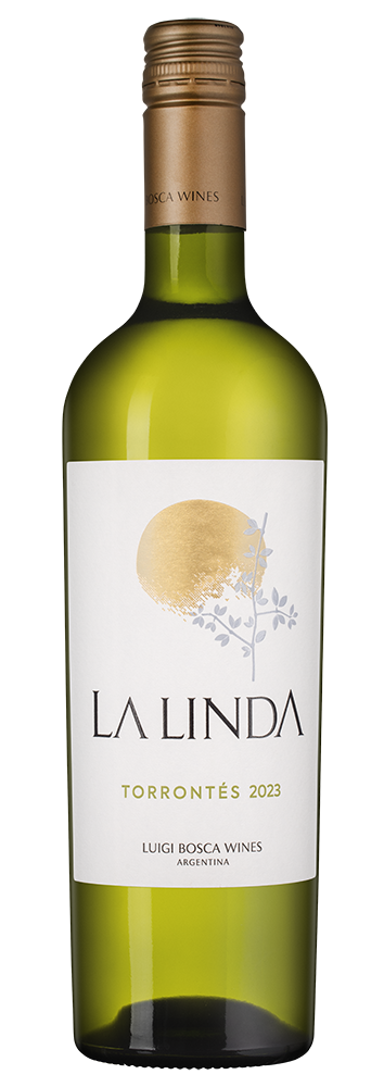 Торронтес Ла Линда, Луиджи Боска20357