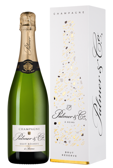 Брют Резерв, Пальмер энд Ко20376