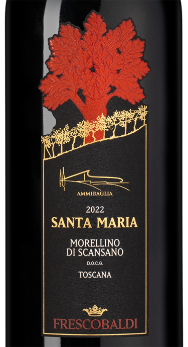 Санта Мария, Фрескобальди20382