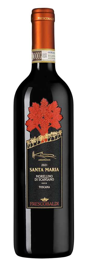 Санта Мария, Фрескобальди13657