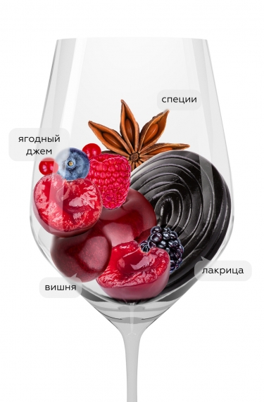 Шевалье д'Антельм Руж, Селье де Шартро20386