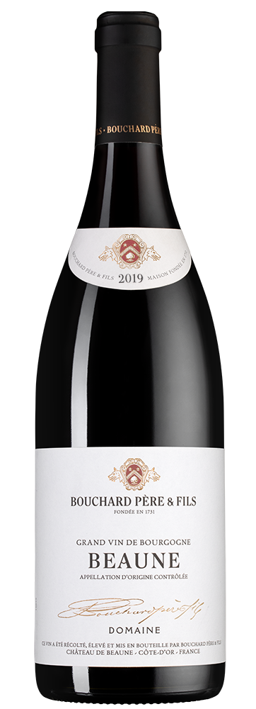 Бон, Бушар Пэр э Фис13682