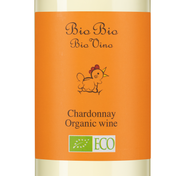 Био Био Шардоне, Био Био20401