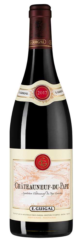 Шатонёф-дю-Пап Руж, Гигаль13722