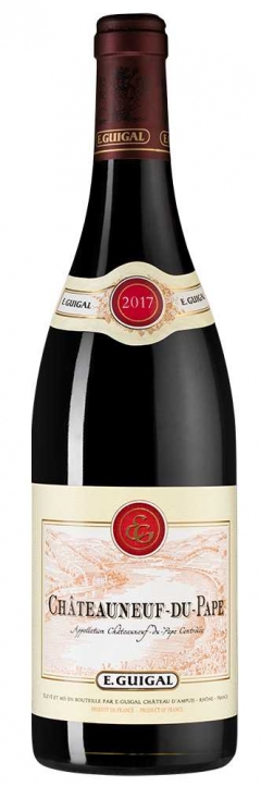 Шатонёф-дю-Пап Руж, Гигаль