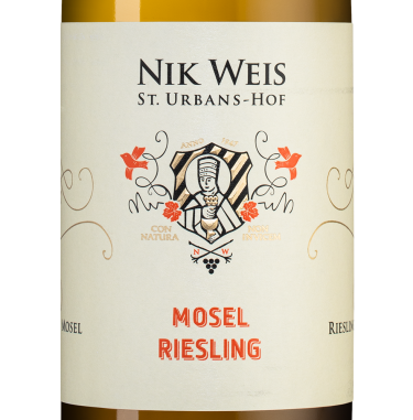 Рислинг, Ник Вайс Ст. Урбанс-Хоф20419