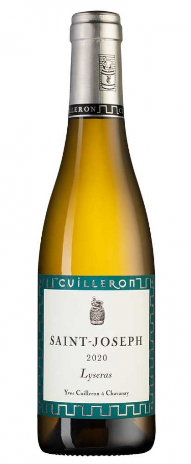 Сен-Жозеф Лизера, Ив Кюйерон13743