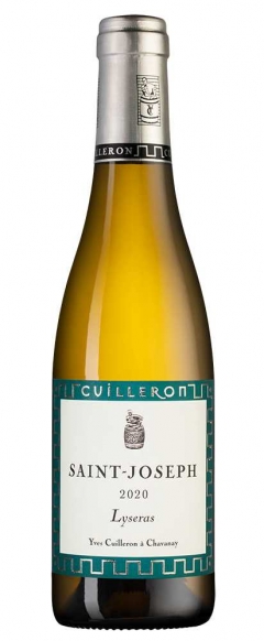 Сен-Жозеф Лизера, Ив Кюйерон