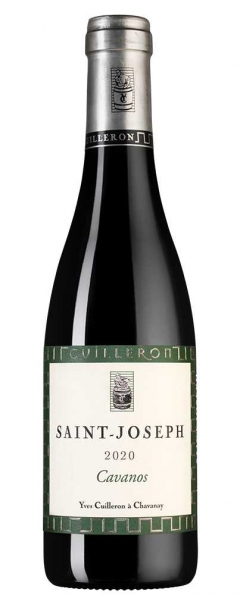 Сен-Жозеф Каванос, Ив Кюйерон