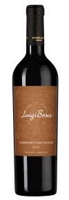 Каберне Совиньон, Луиджи Боска13765